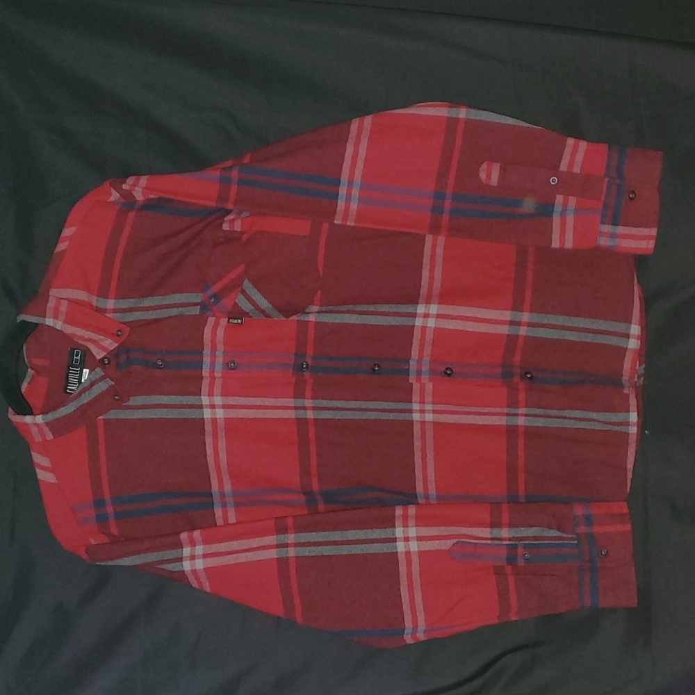 Caliville Flannel - Picture 3 of 8